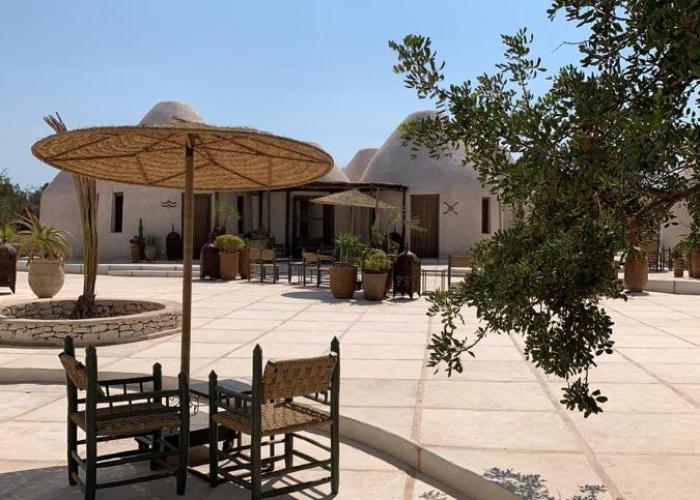 Les Jardins de Villa Maroc