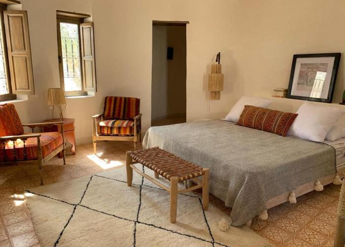Les Jardins de Villa Maroc
