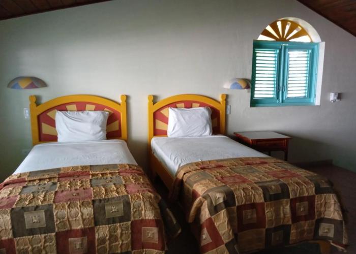 Las Palmas Eco Residence