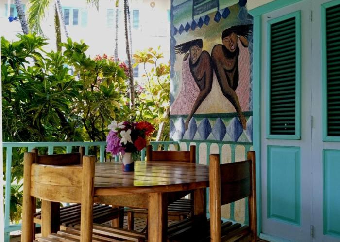 Las Palmas Eco Residence