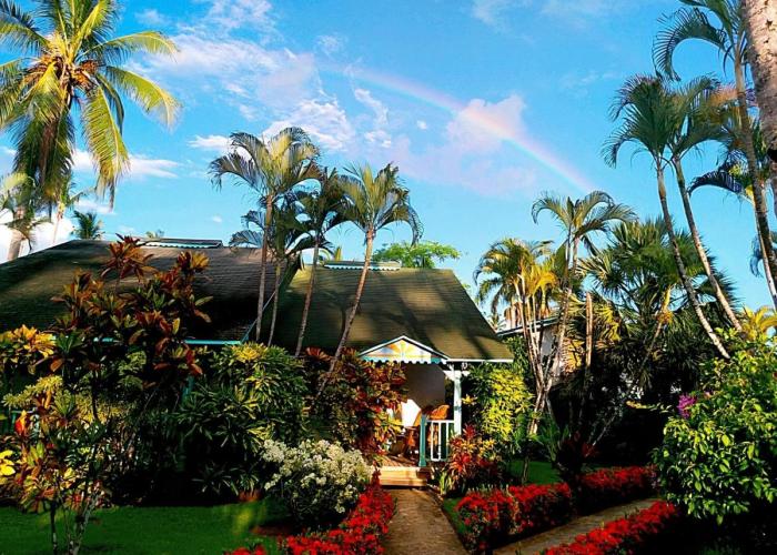 Las Palmas Eco Residence