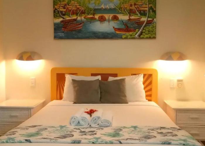 Las Palmas Eco Residence