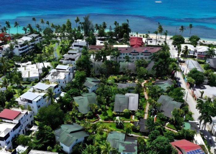 Las Palmas Eco Residence