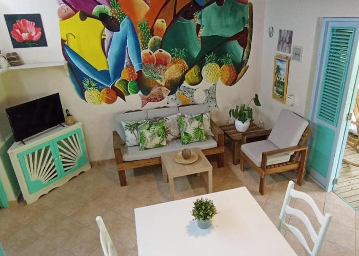 Las Palmas Eco Residence