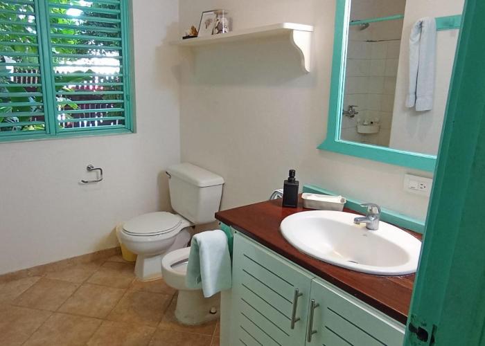 Las Palmas Eco Residence