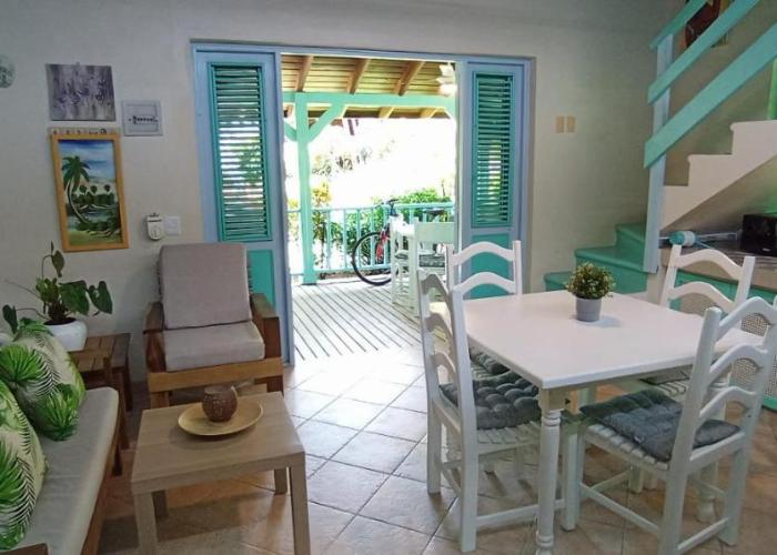 Las Palmas Eco Residence