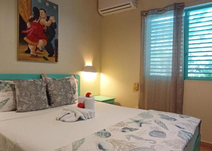 Las Palmas Eco Residence