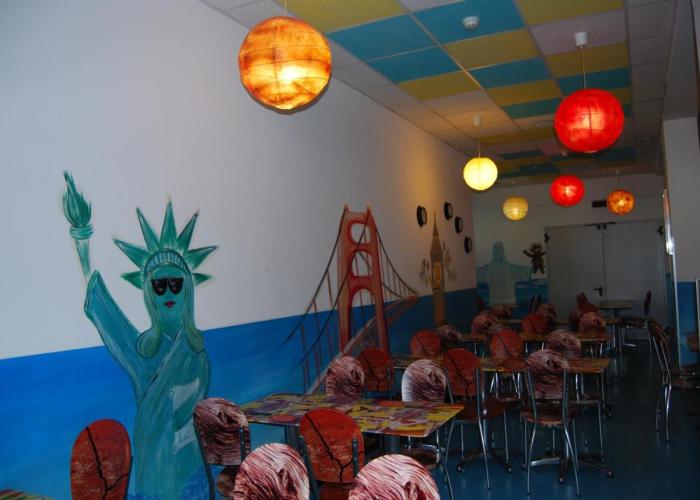 Hostel San Marino