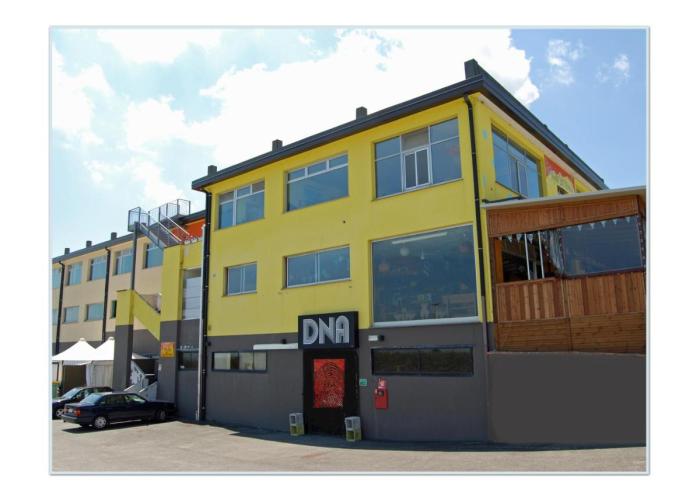 Hostel San Marino