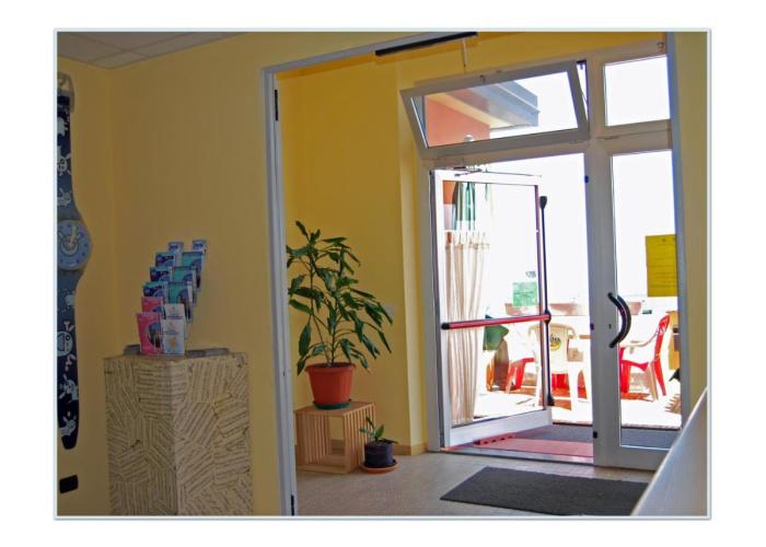 Hostel San Marino
