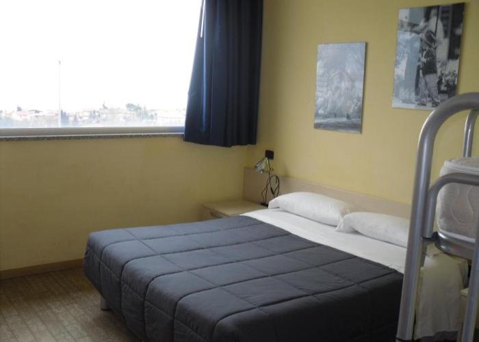 Hostel San Marino