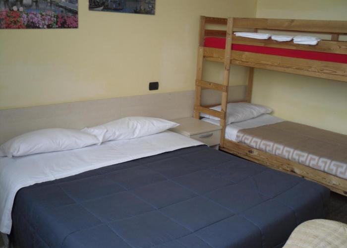 Hostel San Marino