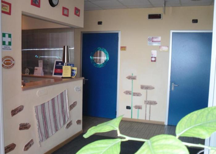 Hostel San Marino