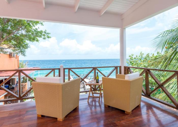 Scuba Lodge & Suites
