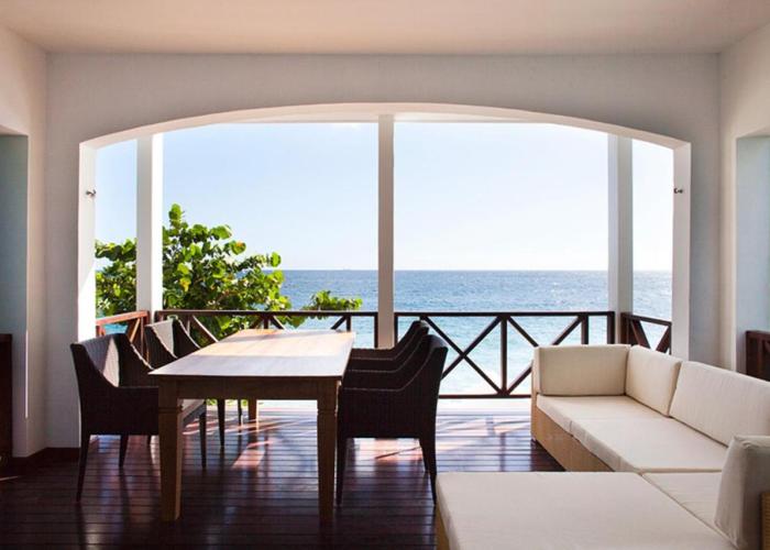 Scuba Lodge & Suites