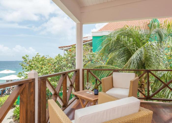 Scuba Lodge & Suites