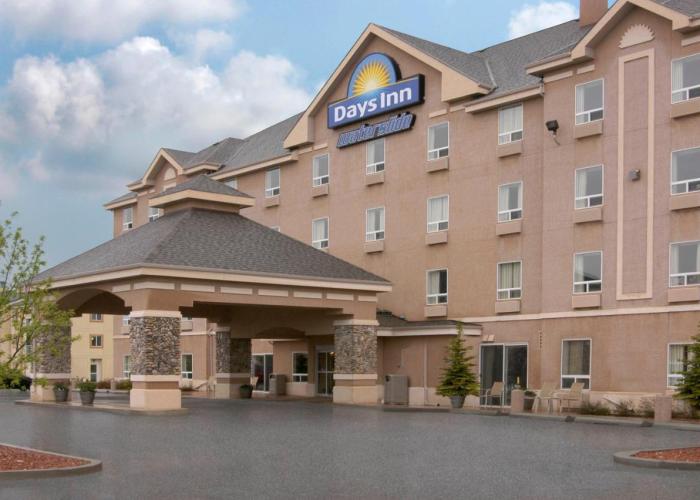 Days Inn by Wyndham Red Deer