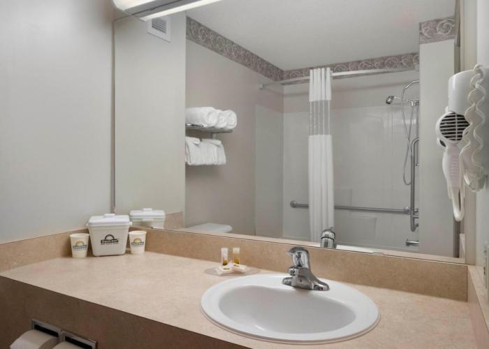 Days Inn by Wyndham Red Deer