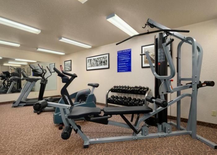 Days Inn by Wyndham Red Deer