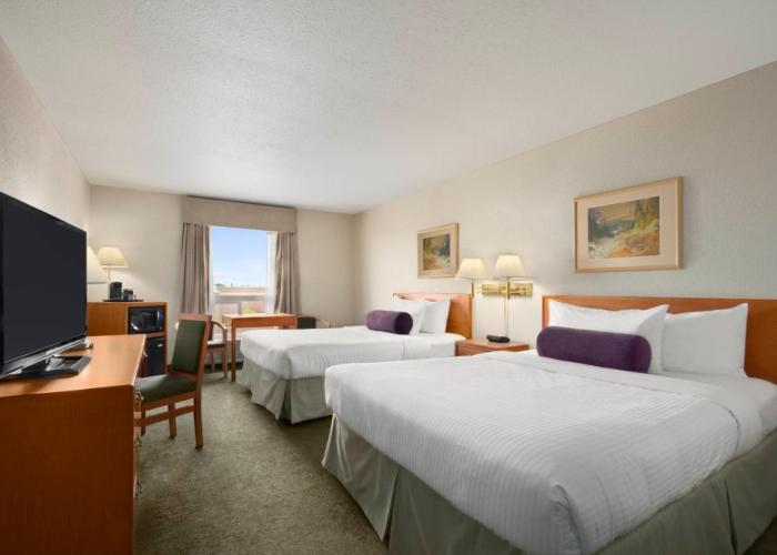 Days Inn by Wyndham Red Deer