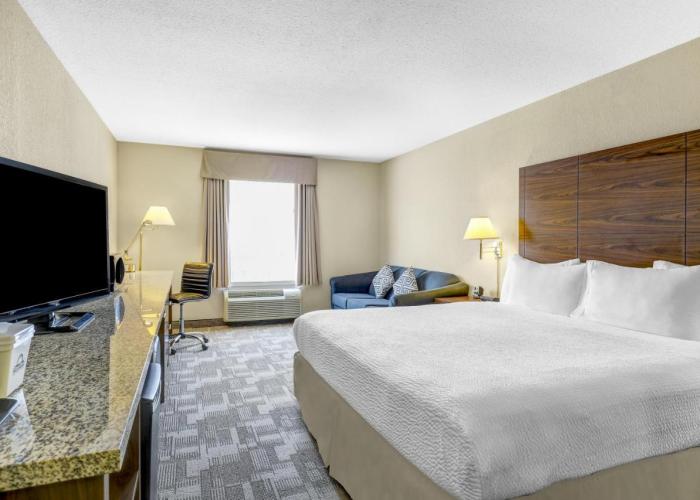 Days Inn by Wyndham Red Deer