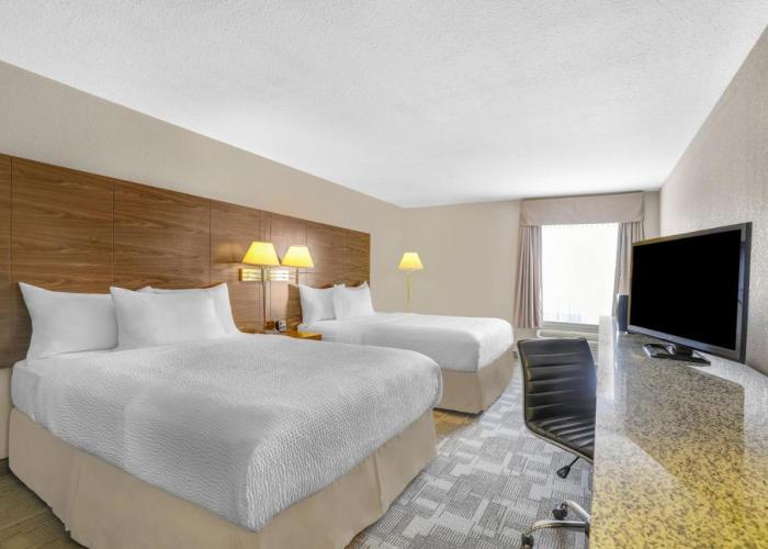 Days Inn by Wyndham Red Deer