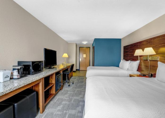 Days Inn by Wyndham Red Deer