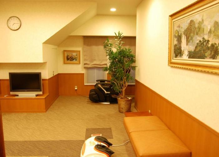 Route Inn Grantia Shiretoko Shari Ekimae