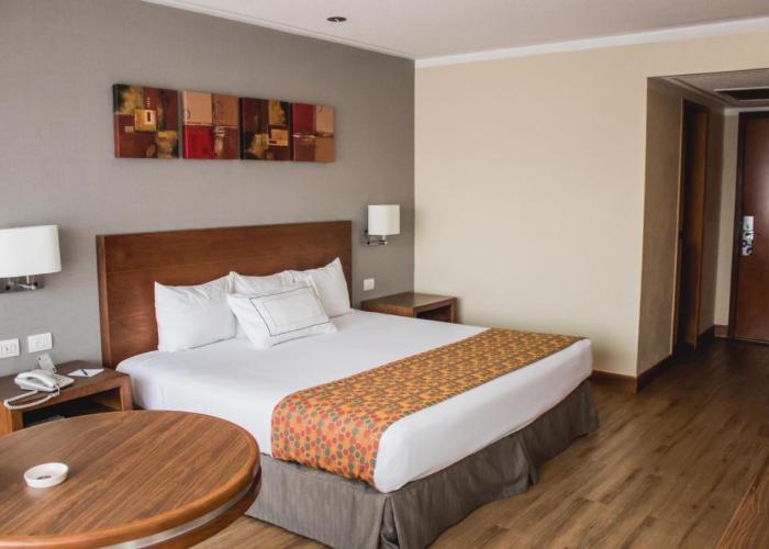 Hotel Mirage