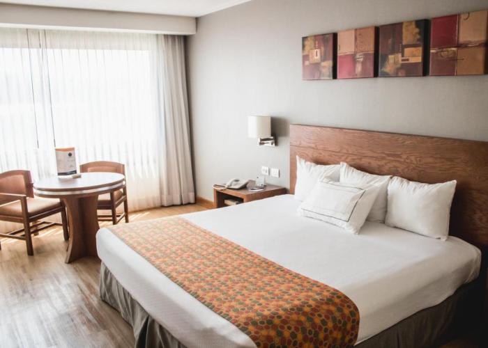 Hotel Mirage