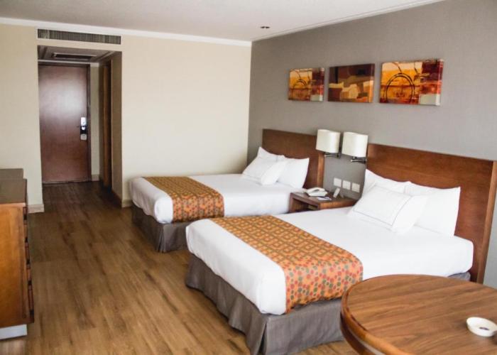 Hotel Mirage