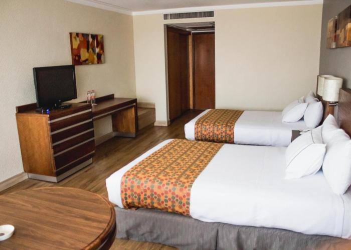 Hotel Mirage