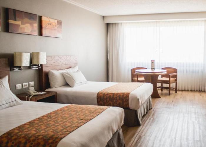 Hotel Mirage