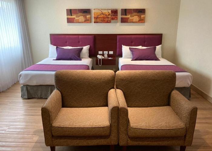 Hotel Mirage