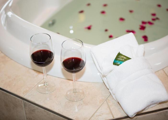 Shiraz Villa