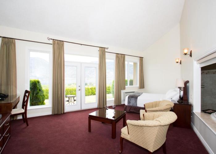 Shiraz Villa