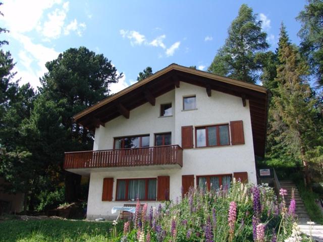 B&B St Moritz