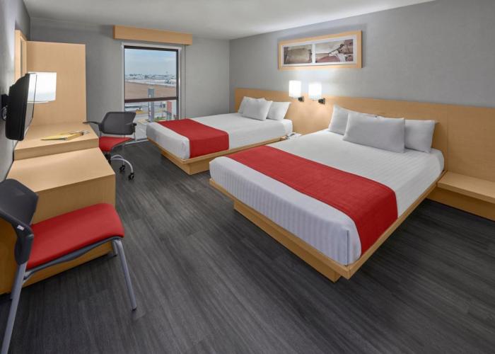 City Express Torreon
