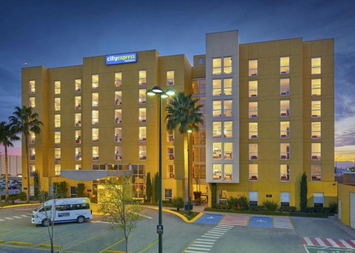 City Express Torreon