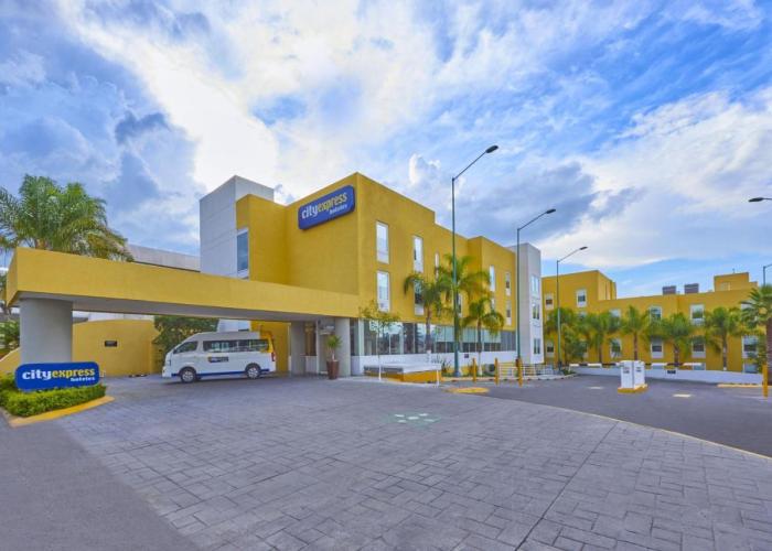 City Express Queretaro