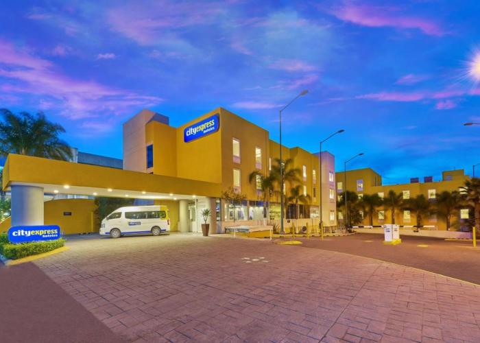 City Express Queretaro