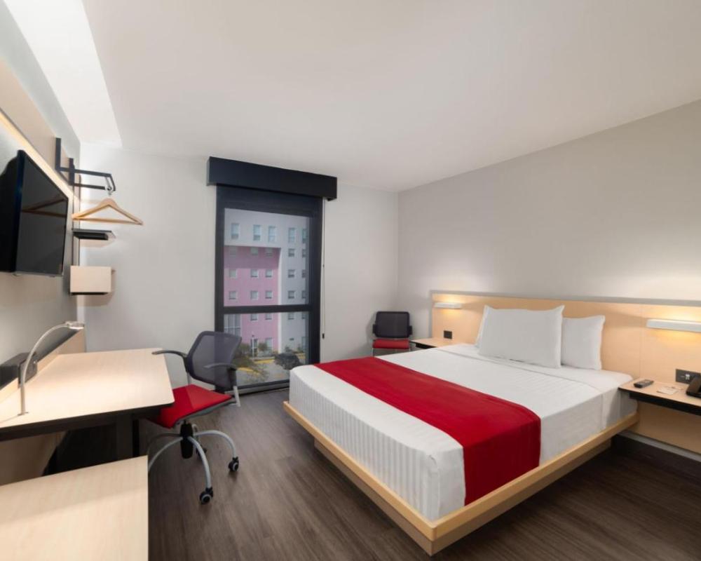 City Express by Marriott Silao Aeropuerto