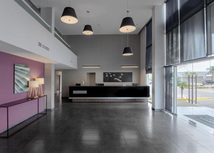 City Express by Marriott Silao Aeropuerto