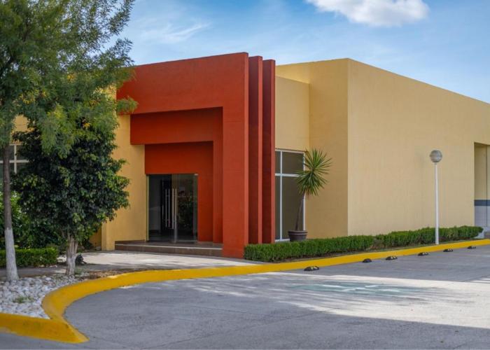City Express by Marriott Silao Aeropuerto