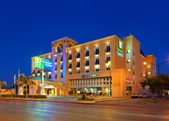 Holiday Inn Express Torreon, an IHG Hotel