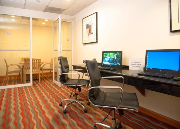 Holiday Inn Express Torreon, an IHG Hotel