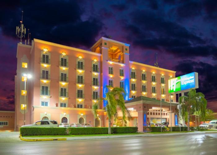 Holiday Inn Express Torreon, an IHG Hotel