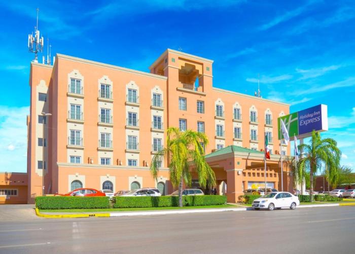 Holiday Inn Express Torreon, an IHG Hotel