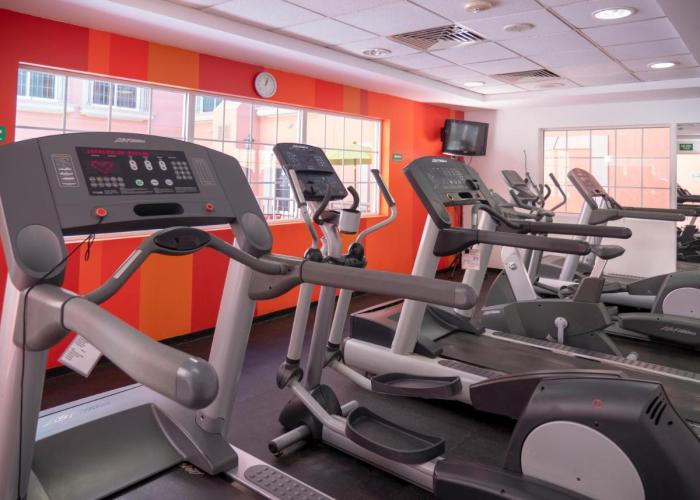 Holiday Inn Express Torreon, an IHG Hotel