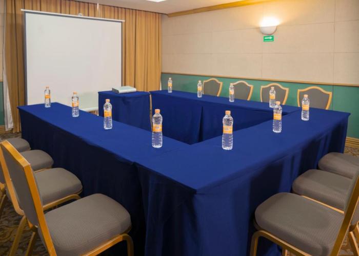 Holiday Inn Express Torreon, an IHG Hotel